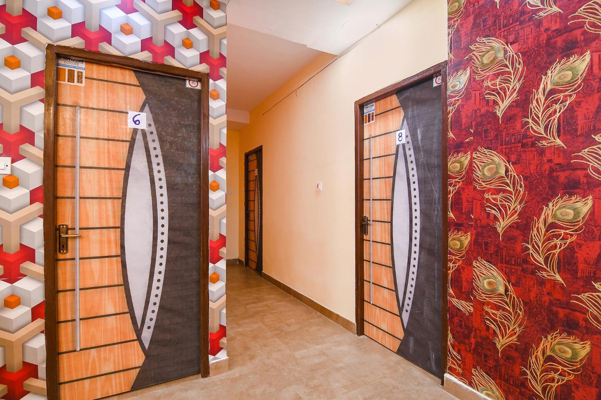 Hotel Comfort Airport