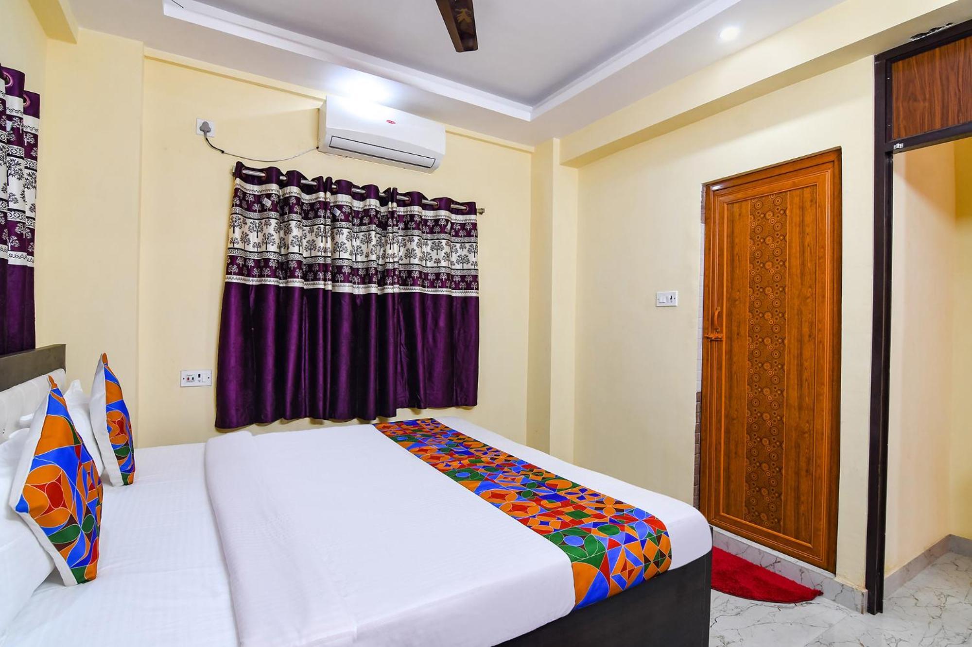 Comfort Airport Hotel 5*