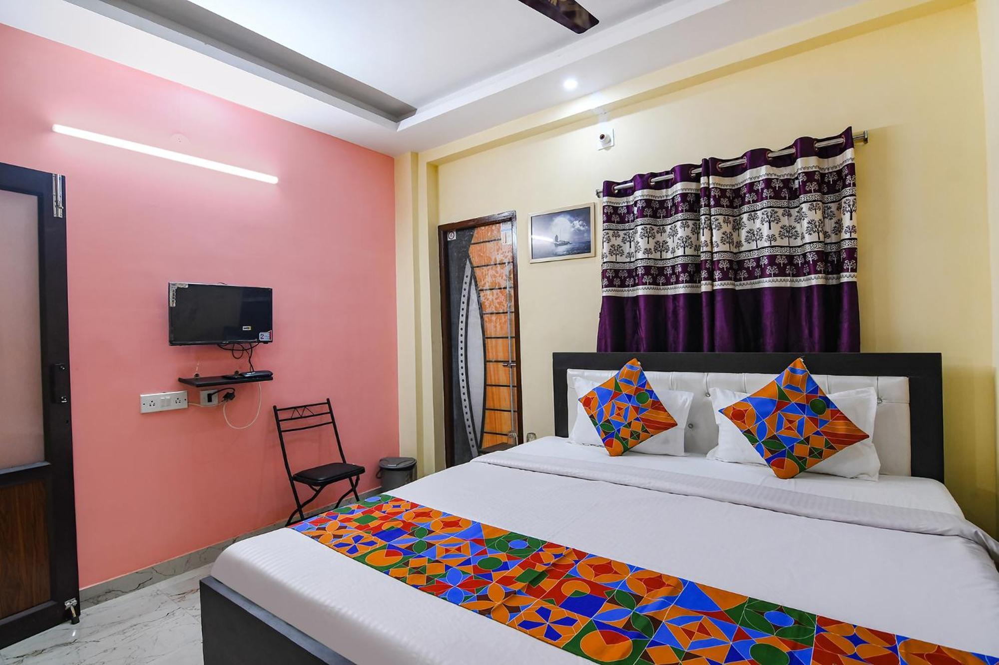 Hotel Comfort Airport Kolkata