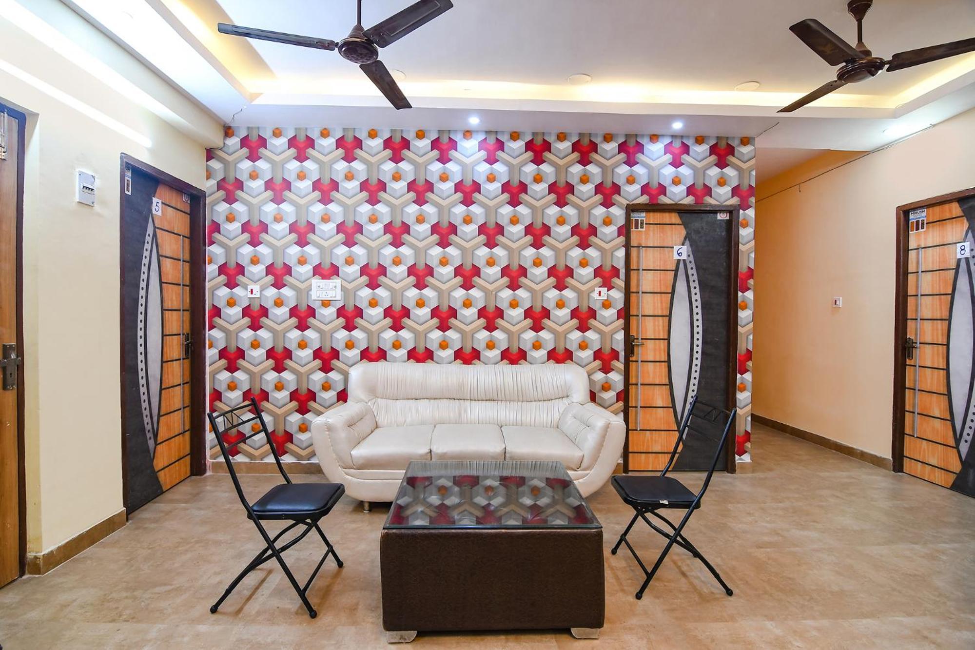 Comfort Airport Hotel