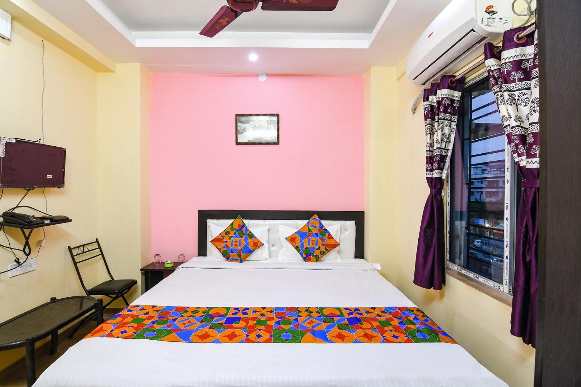 Hotel Comfort Airport 5*