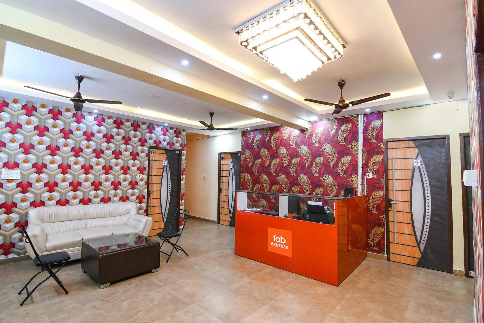Hotel Comfort Airport