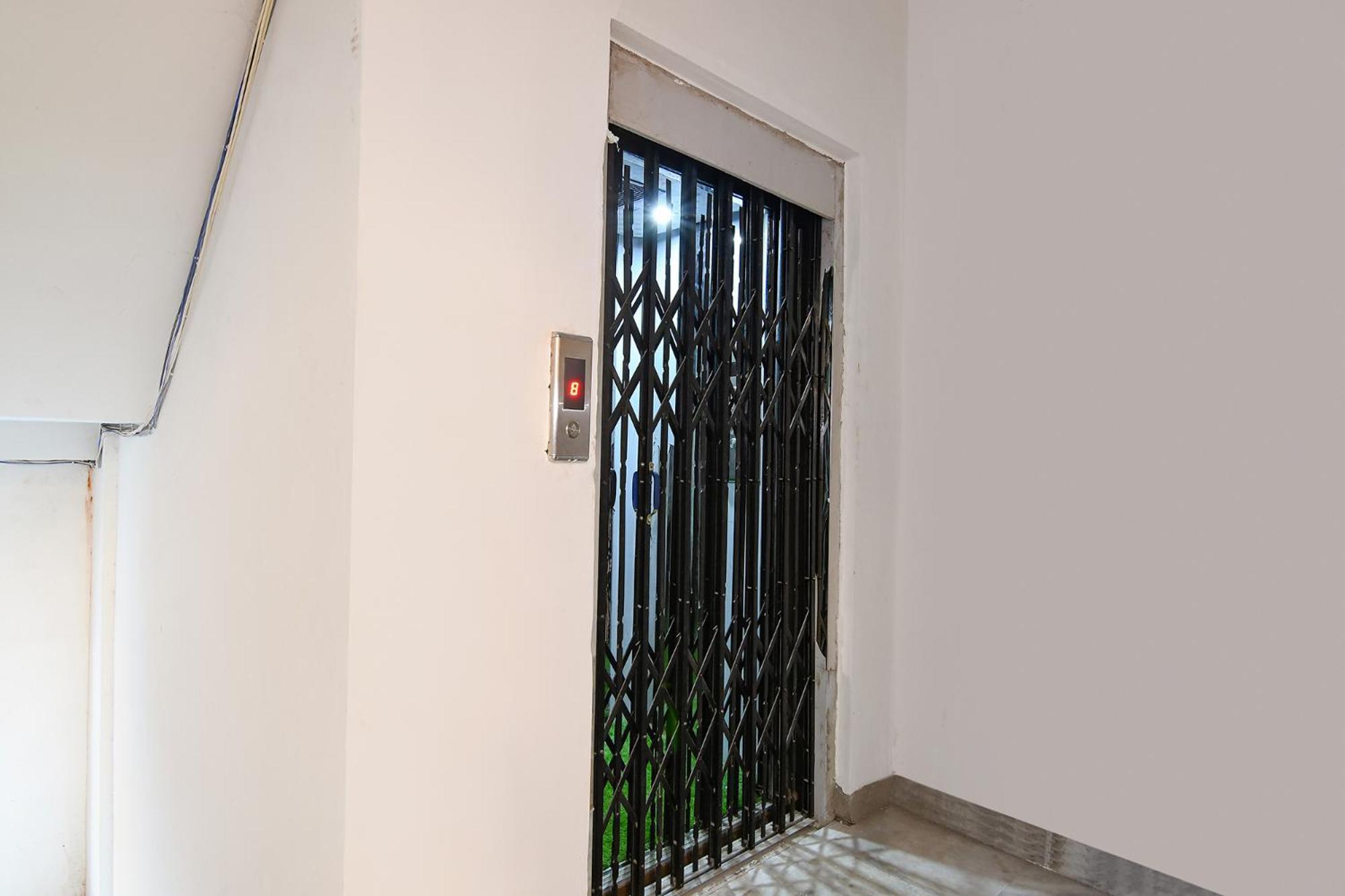 Hotel Comfort Airport